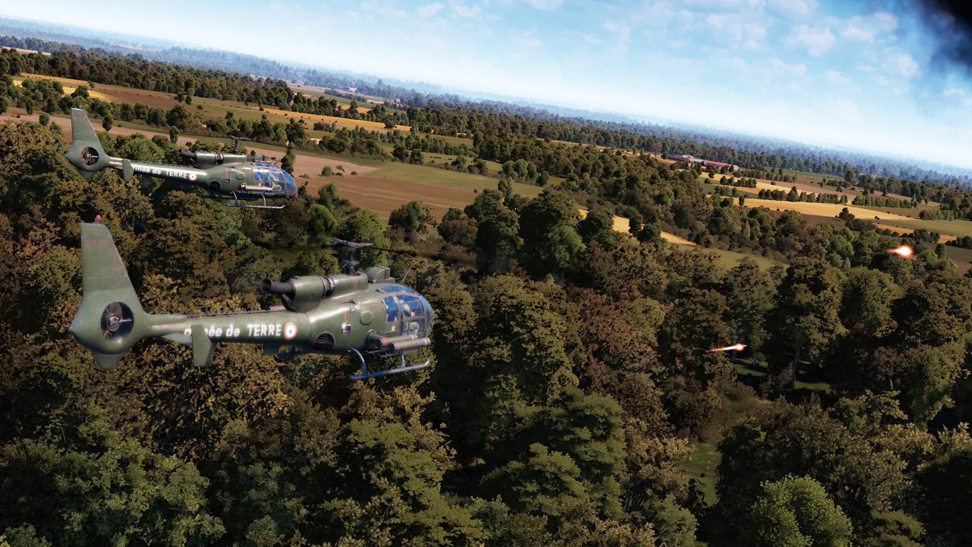 图片[27]-预先号令（WARNO）免安装中文版下载-蒸汽游戏宝库 - 高质量Steam单机游戏下载站