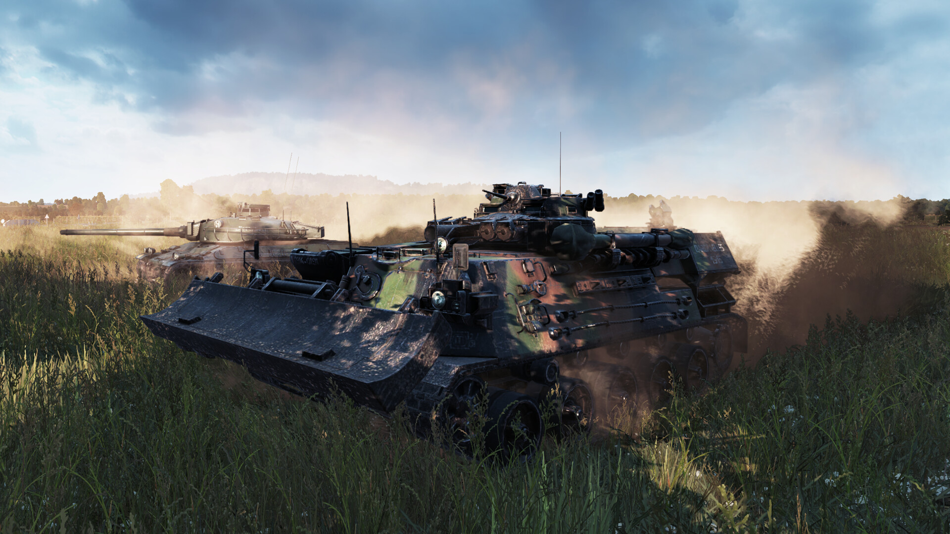 图片[30]-预先号令（WARNO）免安装中文版下载-蒸汽游戏宝库 - 高质量Steam单机游戏下载站