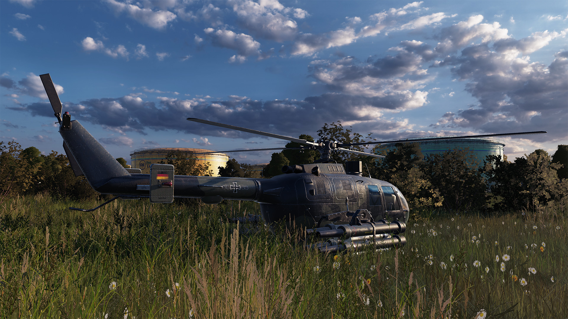 图片[23]-预先号令（WARNO）免安装中文版下载-蒸汽游戏宝库 - 高质量Steam单机游戏下载站