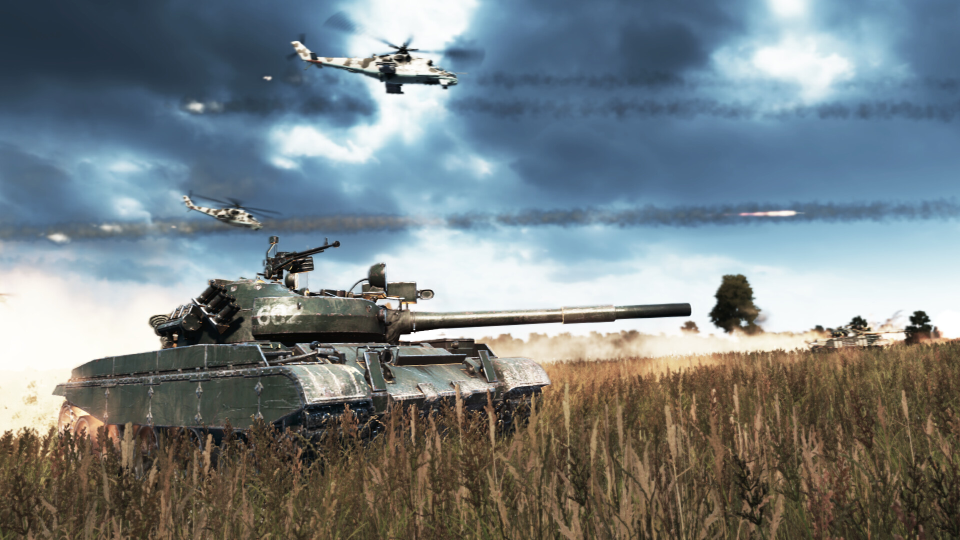 《预先号令(WARNO)》|v178863+全DLC+修改器|中文|免安装硬盘版 《预先号令(WARNO)》|v178863+全DLC+修改器|中文|免安装硬盘版