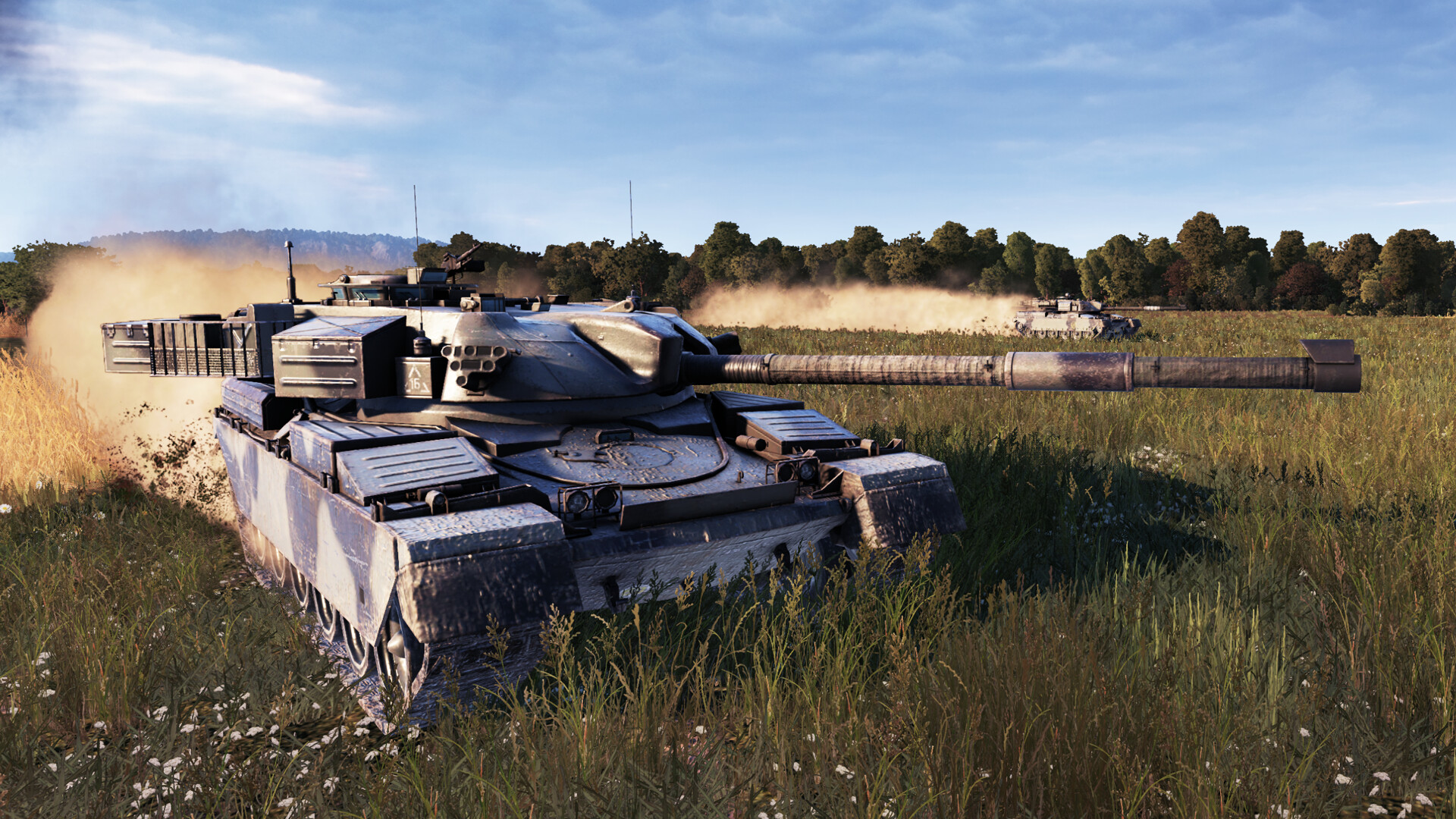 图片[31]-预先号令（WARNO）免安装中文版下载-蒸汽游戏宝库 - 高质量Steam单机游戏下载站