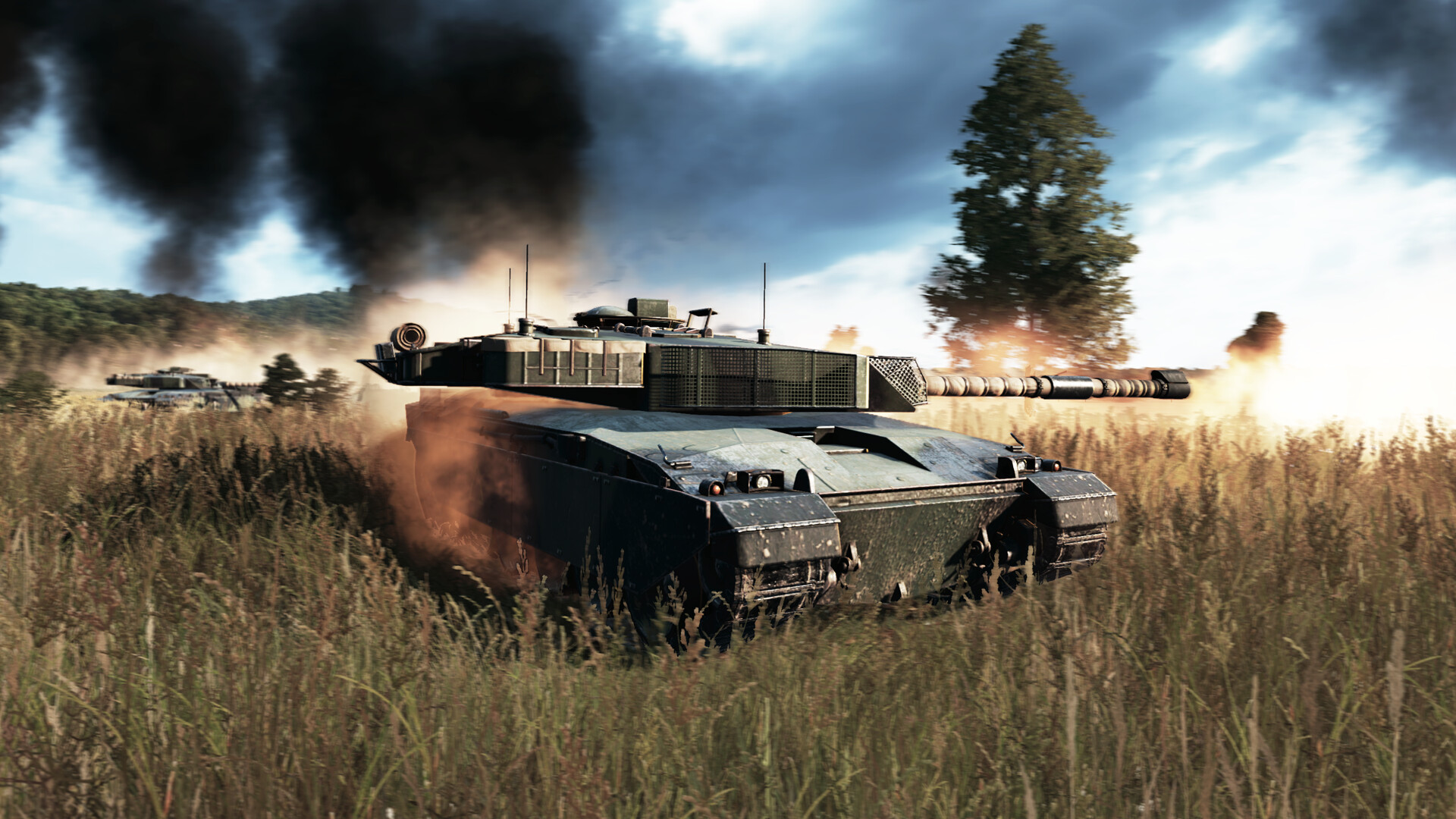 图片[13]-预先号令（WARNO）免安装中文版下载-蒸汽游戏宝库 - 高质量Steam单机游戏下载站