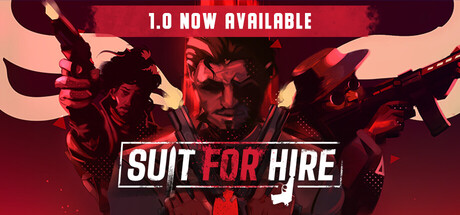 适合雇佣 Suit for Hire v1.0.1正式版更新！ -飞星（官中）|飞星游戏网 - 高质量单机游戏网盘下载站 | 免费Steam资源