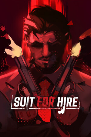 适合雇佣/Suit for Hire