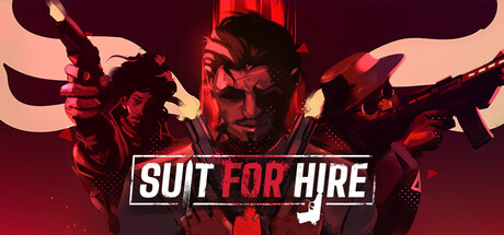 《适合雇佣 Suit for Hire》v1.0.13-官中简体
