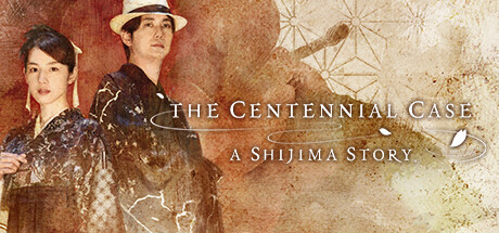 《春逝百年抄/The Centennial Case A Shijima Story》BUILD 12470329|官中|支持键鼠.手柄|容量15.2GB