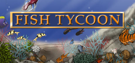 Fish Tycoon/养鱼大亨
