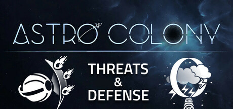 《太空殖民地/Astro Colony》v1.7.43-UI 大修已结束Build 18692831|-官中简体|支持键鼠|容量3.29GB