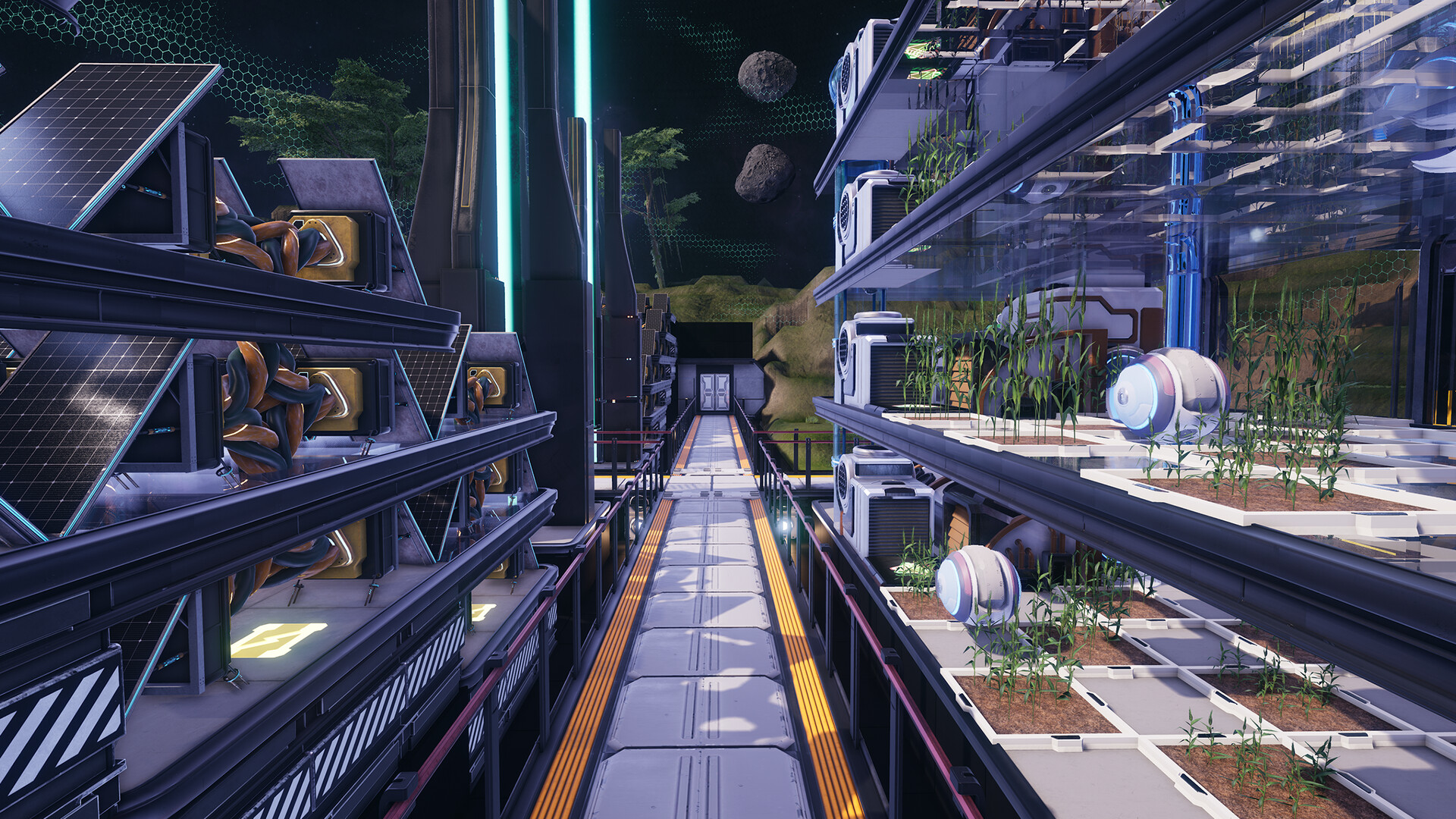 图片[15]-太空殖民地/Astro Colony v1.7.46|策略模拟|3.5GB|中文-蝶影二次元