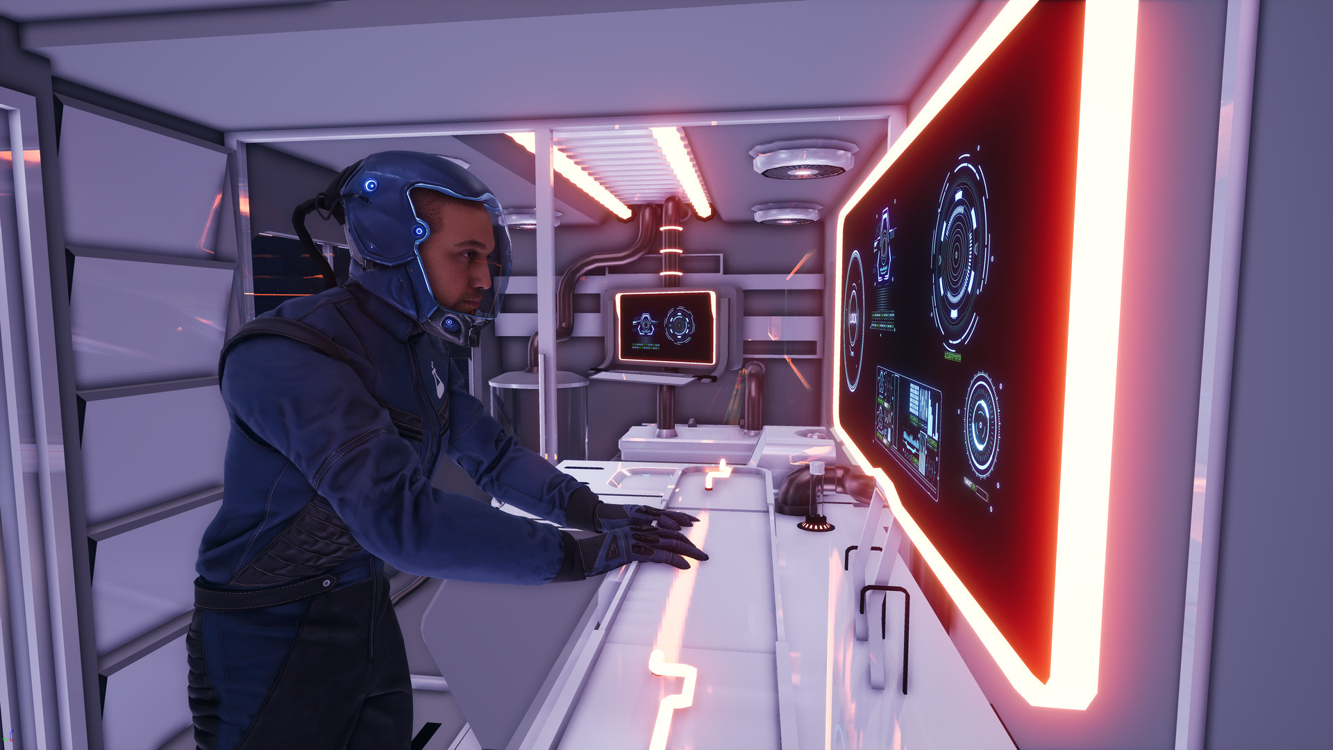 图片[16]-太空殖民地/Astro Colony v1.7.46|策略模拟|3.5GB|中文-蝶影二次元