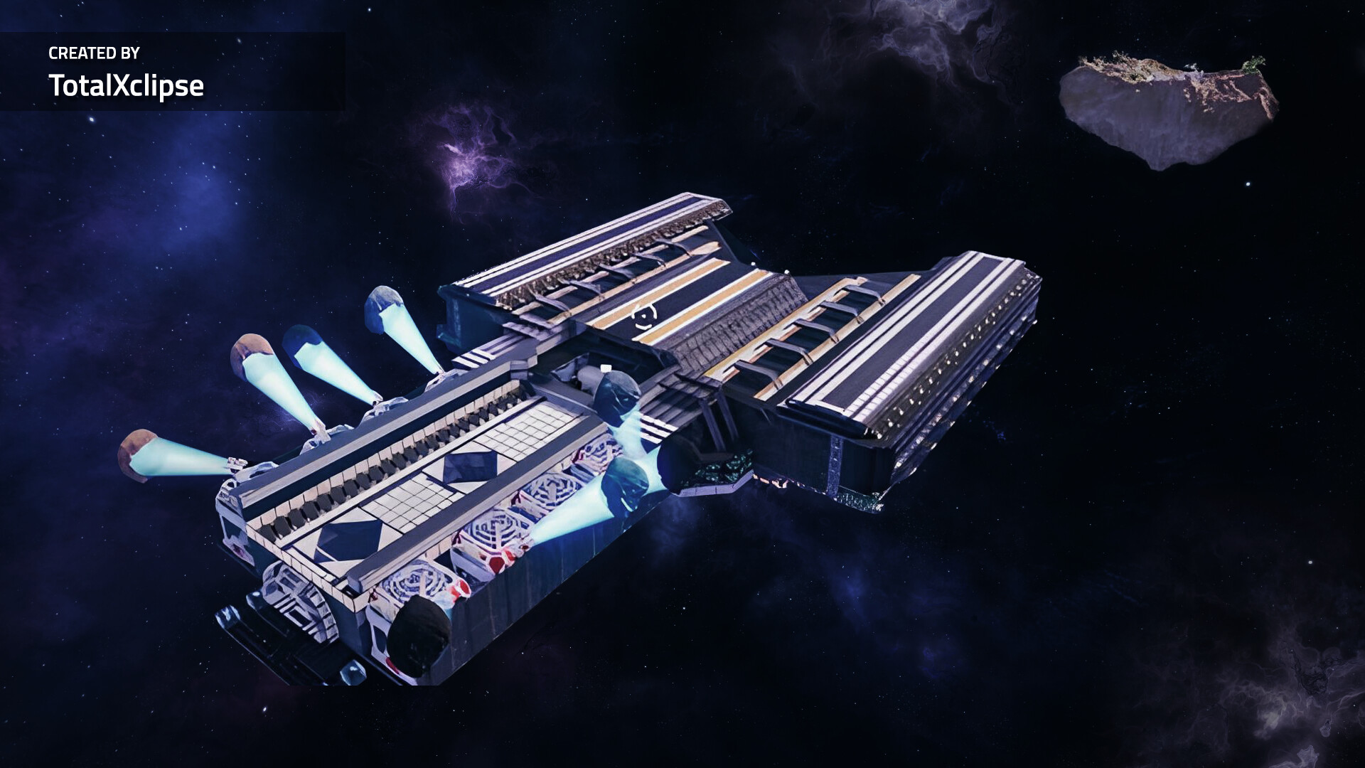 图片[11]-太空殖民地/Astro Colony v1.7.46|策略模拟|3.5GB|中文-蝶影二次元