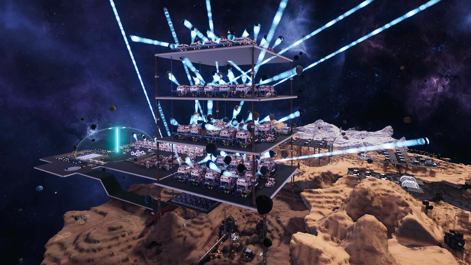 图片[11]-太空殖民地（Astro Colony）Build.24060188 免安装中文版下载-蒸汽游戏宝库 - 高质量Steam单机游戏下载站