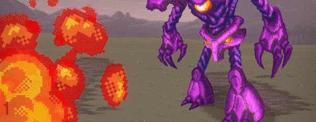 勇者斗幺蛾|勇者斗幺蛾 (tERRORbane)最新版官方中文免费下载