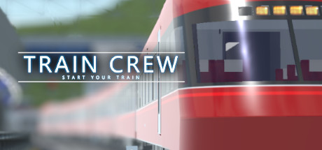 车组成员/TRAIN CREW-苏白资源