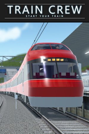 车组成员/TRAIN CREW