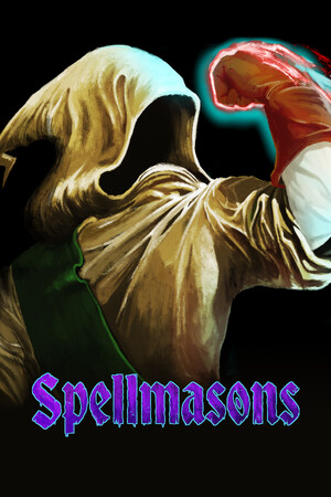 斯佩尔斯森/Spellmasons