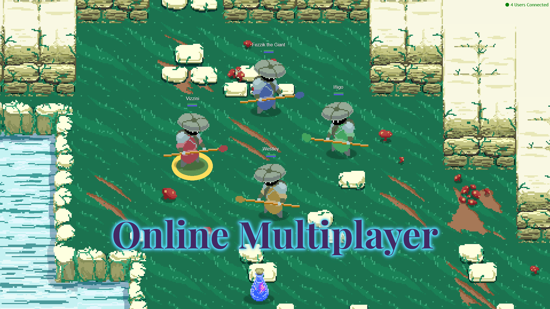 《斯佩尔斯森(Spellmasons)》|v1.171.1|中文|免安装硬盘版 《斯佩尔斯森(Spellmasons)》|v1.171.1|中文|免安装硬盘版