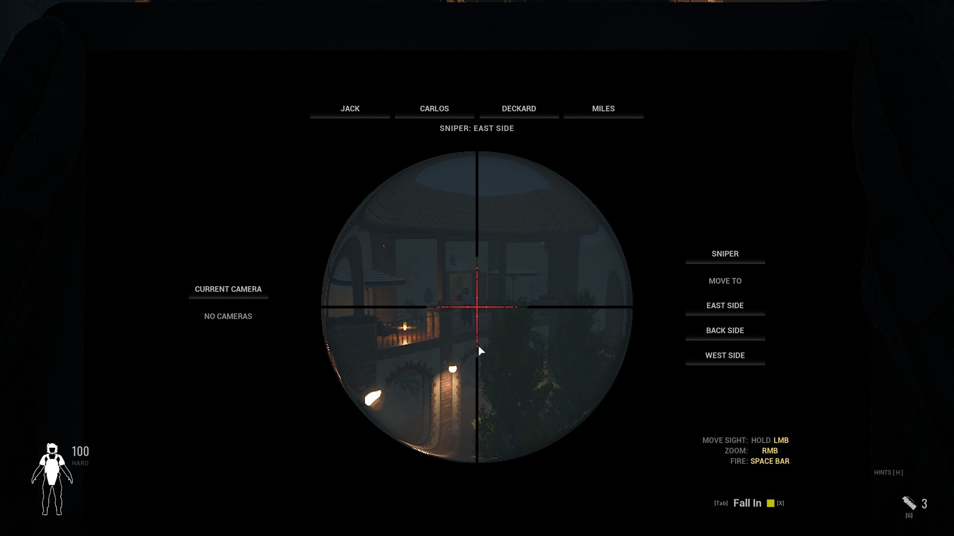 图片[15] • 《特警指挥官 SWAT Commander》v0.7.7.1|容量20.7GB|官方简体中文|支持键盘.鼠标.手柄 • BUG软件