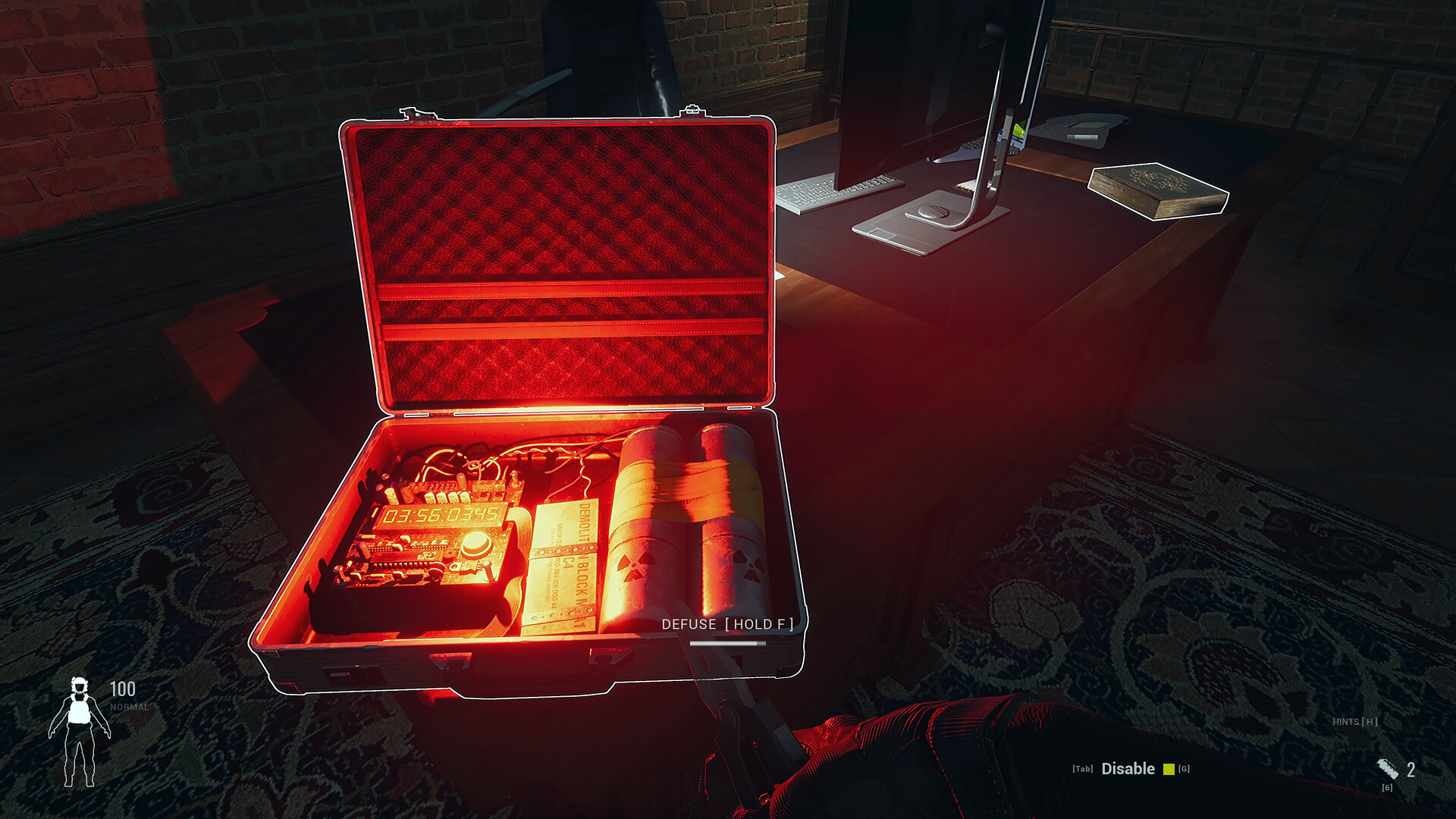 《特警指挥官(SWAT Commander)》|v0.7.9.1+STEAM联机补丁|中文|免安装硬盘版 《特警指挥官(SWAT Commander)》|v0.7.9.1+STEAM联机补丁|中文|免安装硬盘版