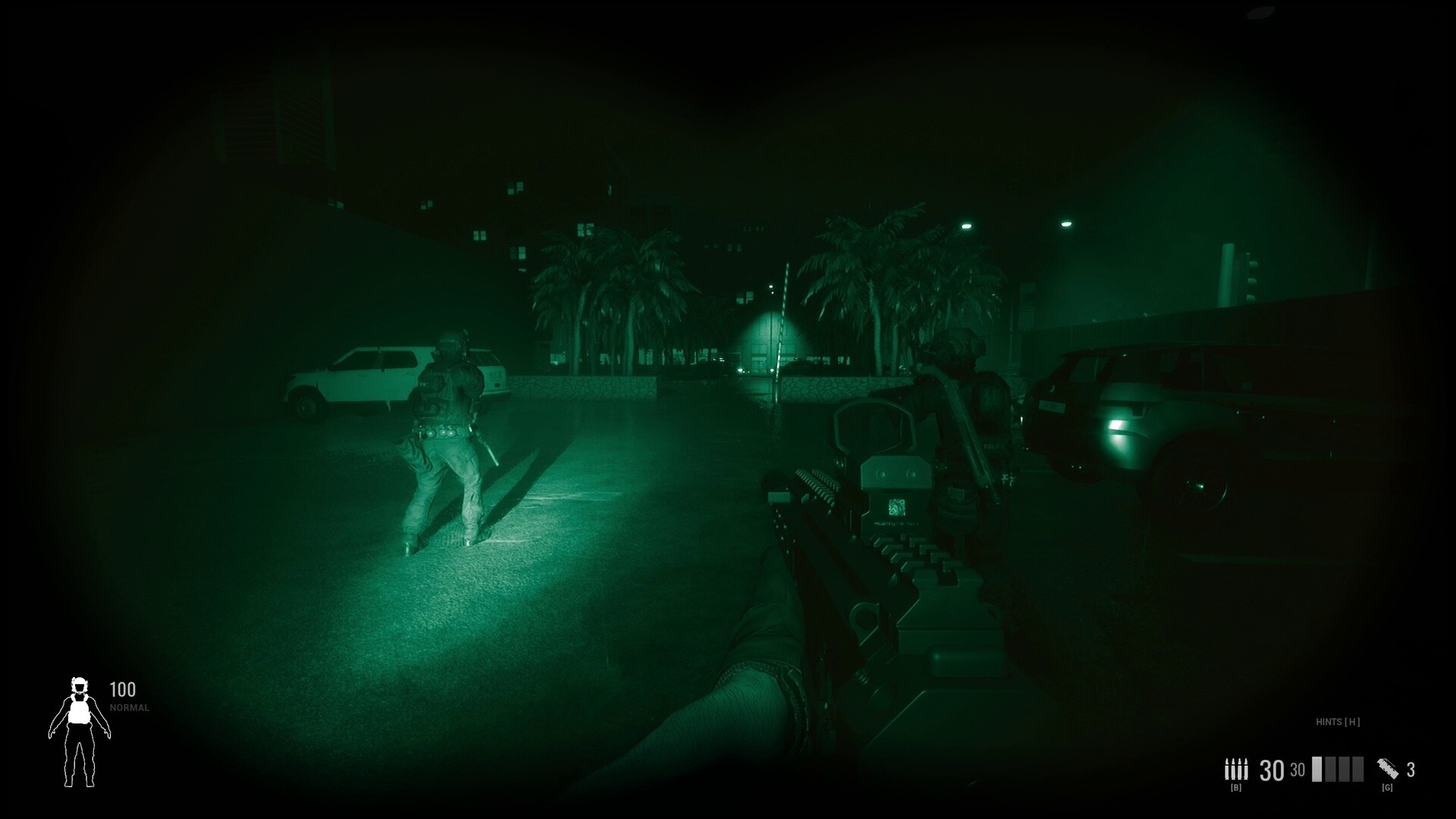 《特警指挥官(SWAT Commander)》|v0.7.9.1+STEAM联机补丁|中文|免安装硬盘版 《特警指挥官(SWAT Commander)》|v0.7.9.1+STEAM联机补丁|中文|免安装硬盘版