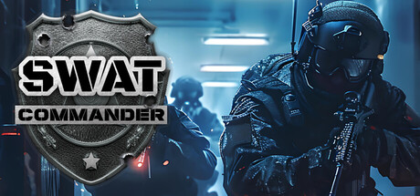 特警指挥官 | SWAT Commander