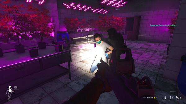 图片[5]-特警指挥官/SWAT Commander v0.7.7.7（官中）-无忧免费游戏网