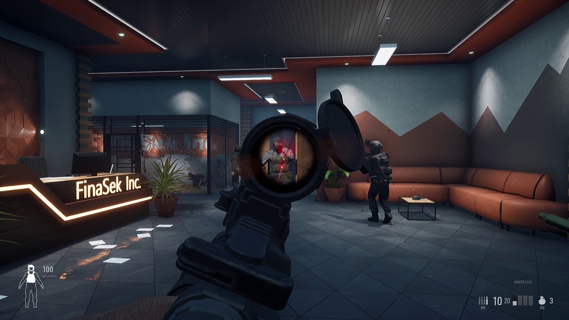 图片[11] • 《特警指挥官 SWAT Commander》v0.7.7.1|容量20.7GB|官方简体中文|支持键盘.鼠标.手柄 • BUG软件