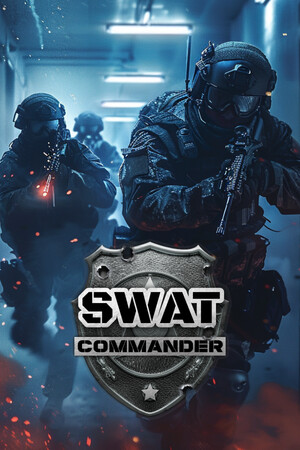 特警指挥官/SWAT Commander
