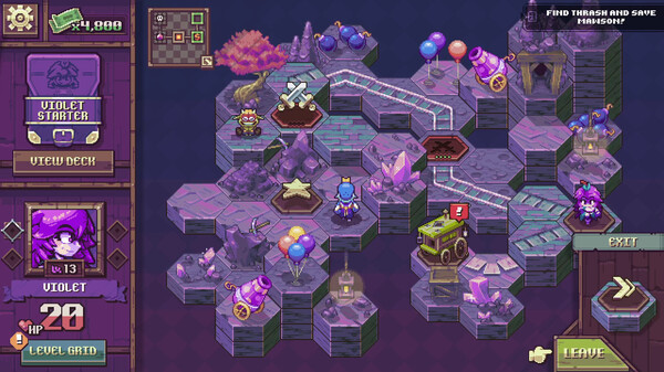 纵横命途 图片 9