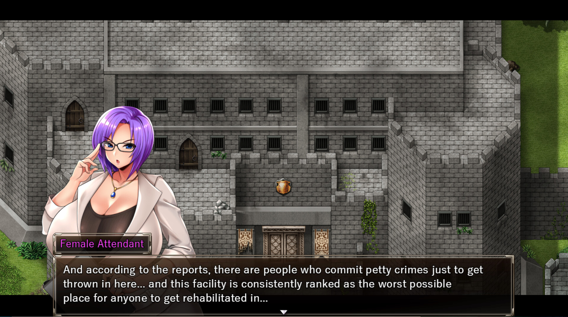 卡琳的监狱|PC+Joi|v1.3.0.97|STEAM版|步兵|2G大小|官方中文|存档|Karryns Prison