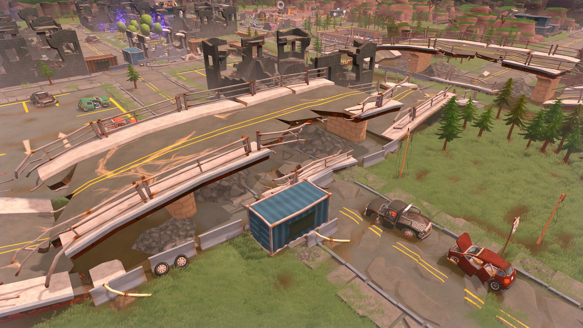 僵尸治疗实验室/Zombie Cure Lab 截图 12