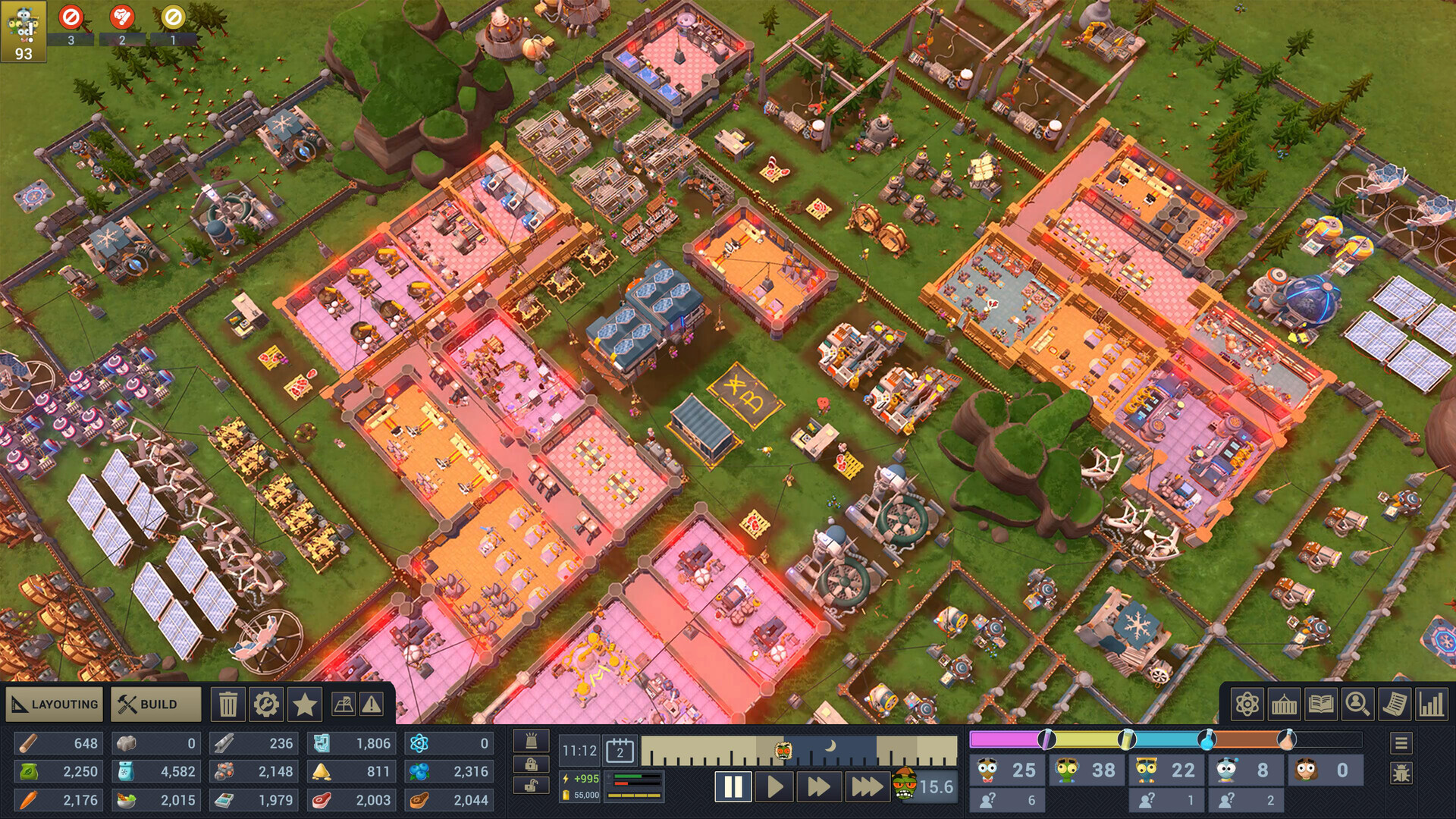 僵尸治疗实验室/Zombie Cure Lab 截图 13