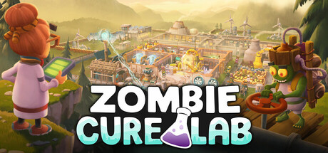 《僵尸治疗实验室/Zombie Cure Lab》正式版-TENOKE镜像|官中|支持键鼠|容量1.08GB