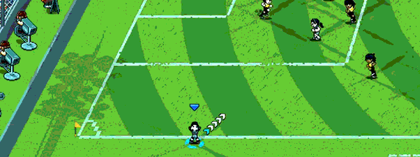 《像素世界杯足球赛：终极版/Pixel Cup Soccer - Ultimate Edition》Build.10709776|容量485MB|官方简体中文版