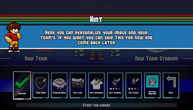 《像素世界杯足球赛：终极版/Pixel Cup Soccer – Ultimate Edition》Build.10709776|容量485MB|官方简体中文版