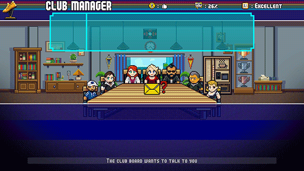 《像素世界杯足球赛：终极版/Pixel Cup Soccer – Ultimate Edition》Build.10709776|容量485MB|官方简体中文版