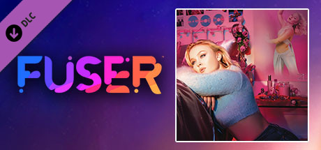 FUSER™ - Zara Larsson - 