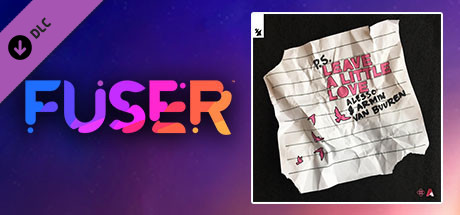 FUSER™ - Alesso & Armin van Buuren - 