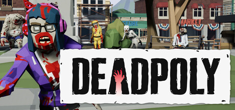 死亡波利/DeadPoly