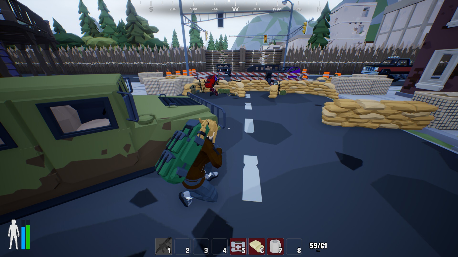 死亡波利|v0.0.7B|官中|DeadPoly - 4