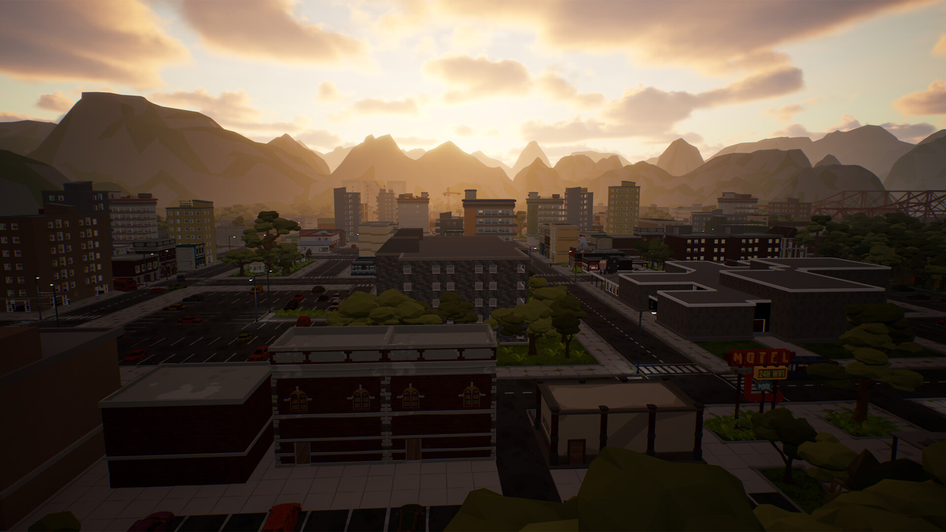 死亡波利|v0.0.7B|官中|DeadPoly - 2
