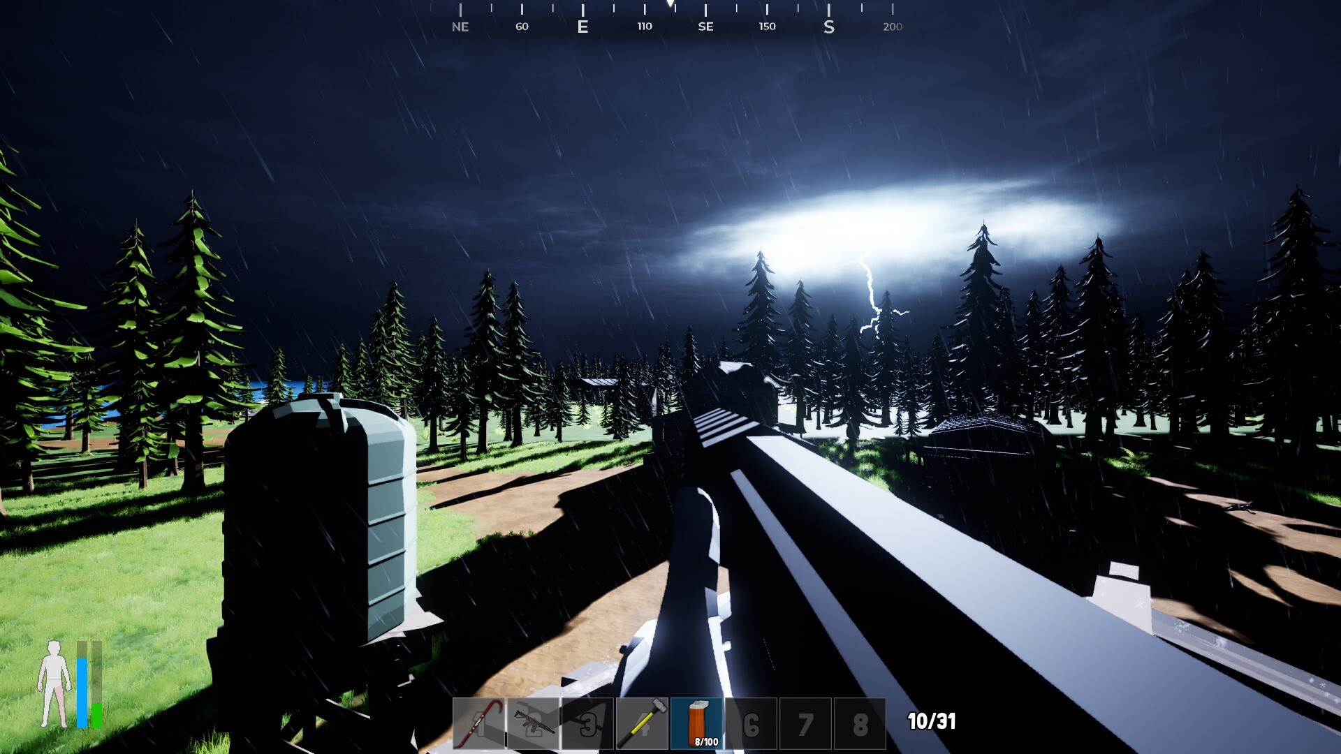 死亡波利|v0.0.7B|官中|DeadPoly - 13