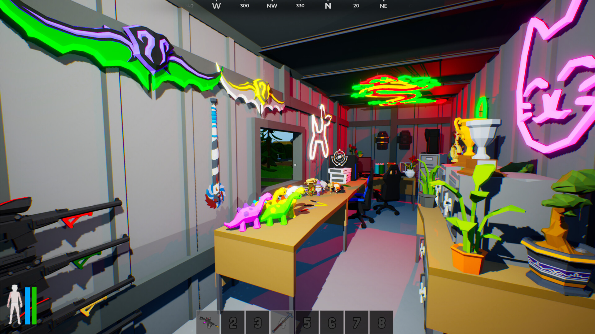 死亡波利|v0.0.7B|官中|DeadPoly - 11