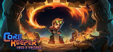 护核纪元/Core Keeper/支持网络联机-秋风资源网