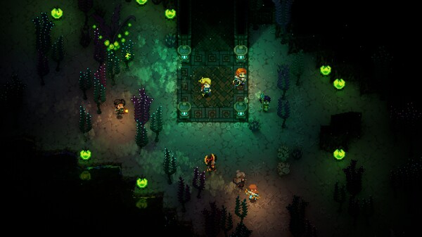 地心护核者 图片 18