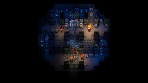 地心护核者 图片 14