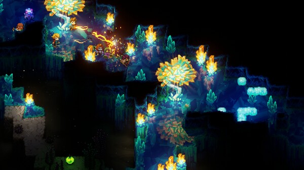 地心护核者 图片 15