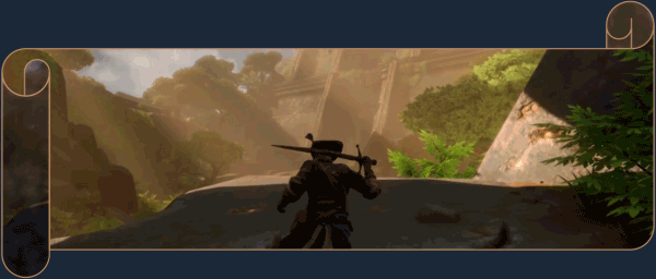 图片[4]-迷失之刃/Stray Blade （更新迷失山谷DLC）-秋风资源网