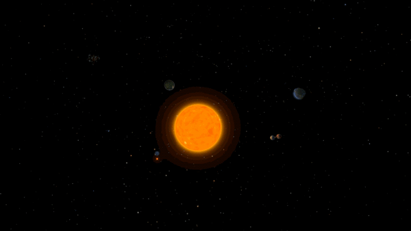 层层恐惧3|Outer Wilds – Echoes of the Eye最新版官方中文免费下载-图片3