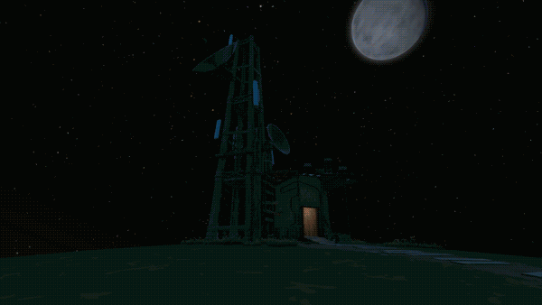 层层恐惧3|Outer Wilds – Echoes of the Eye最新版官方中文免费下载-图片1